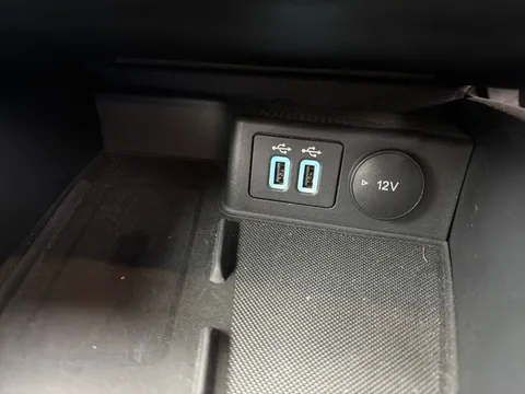 BT70WFC Ford Focus 1.0 EcoBoost Hybrid mHEV 125 ST-Line Edition 5dr Thumbnail #14