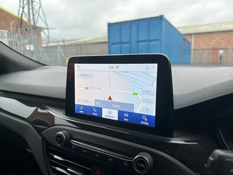 BT70WFC Ford Focus 1.0 EcoBoost Hybrid mHEV 125 ST-Line Edition 5dr Thumbnail #18