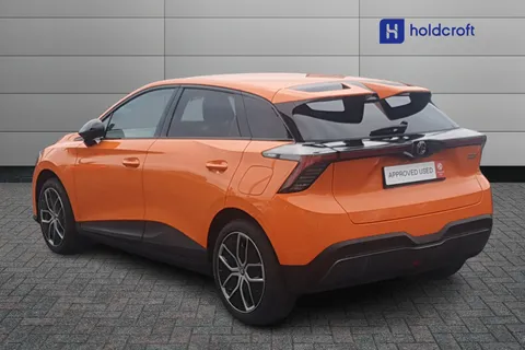 DH75KNU Mg Motor Uk Mg4 150kW Trophy EV Long Range 64kWh 5dr Auto Thumbnail #3