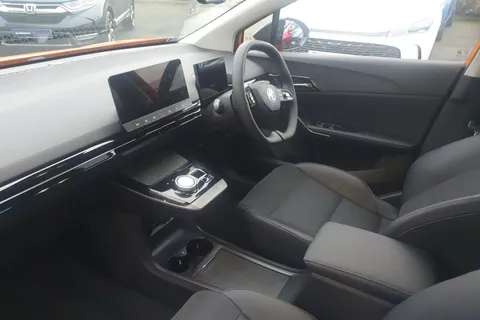 DH75KNU Mg Motor Uk Mg4 150kW Trophy EV Long Range 64kWh 5dr Auto Thumbnail #4