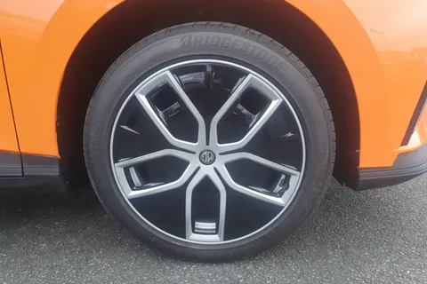 DH75KNU Mg Motor Uk Mg4 150kW Trophy EV Long Range 64kWh 5dr Auto Thumbnail #5