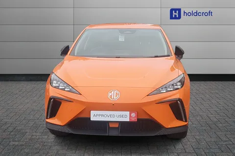 DH75KNU Mg Motor Uk Mg4 150kW Trophy EV Long Range 64kWh 5dr Auto Thumbnail #8