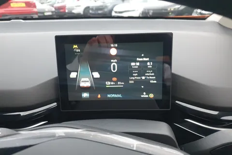 DH75KNU Mg Motor Uk Mg4 150kW Trophy EV Long Range 64kWh 5dr Auto Thumbnail #12