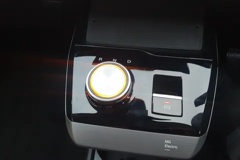 DH75KNU Mg Motor Uk Mg4 150kW Trophy EV Long Range 64kWh 5dr Auto Thumbnail #13