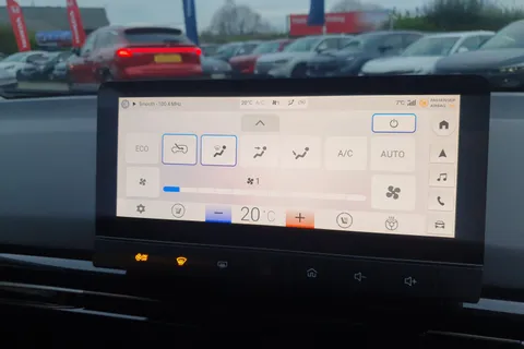 DH75KNU Mg Motor Uk Mg4 150kW Trophy EV Long Range 64kWh 5dr Auto Thumbnail #14