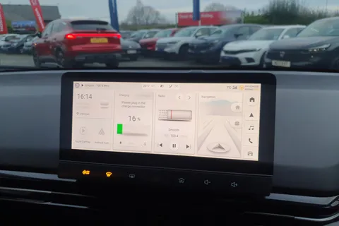 DH75KNU Mg Motor Uk Mg4 150kW Trophy EV Long Range 64kWh 5dr Auto Thumbnail #15