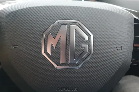 DH75KNU Mg Motor Uk Mg4 150kW Trophy EV Long Range 64kWh 5dr Auto Thumbnail #17