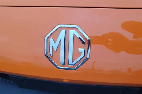 DH75KNU Mg Motor Uk Mg4 150kW Trophy EV Long Range 64kWh 5dr Auto Thumbnail #22