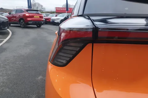 DH75KNU Mg Motor Uk Mg4 150kW Trophy EV Long Range 64kWh 5dr Auto Thumbnail #24