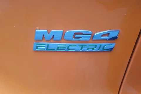 DH75KNU Mg Motor Uk Mg4 150kW Trophy EV Long Range 64kWh 5dr Auto Thumbnail #26