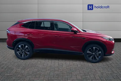 DH75KPJ Mg Motor Uk Hs 1.5 T-GDI SE 5dr Thumbnail #6