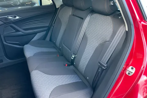 DH75KPJ Mg Motor Uk Hs 1.5 T-GDI SE 5dr Thumbnail #10