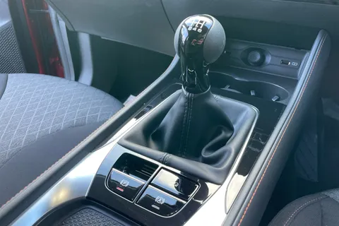 DH75KPJ Mg Motor Uk Hs 1.5 T-GDI SE 5dr Thumbnail #14