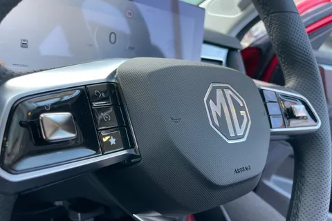 DH75KPJ Mg Motor Uk Hs 1.5 T-GDI SE 5dr Thumbnail #17