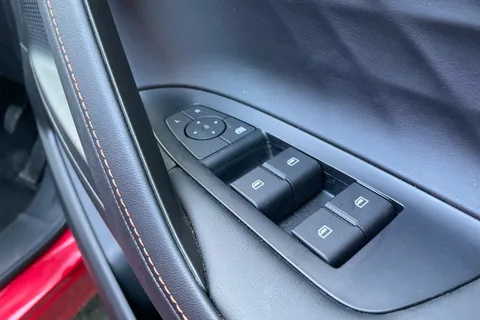 DH75KPJ Mg Motor Uk Hs 1.5 T-GDI SE 5dr Thumbnail #18