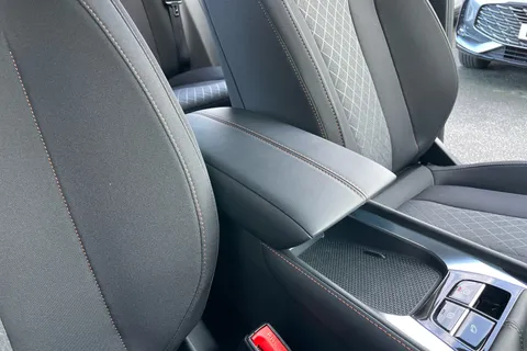 DH75KPJ Mg Motor Uk Hs 1.5 T-GDI SE 5dr Thumbnail #19