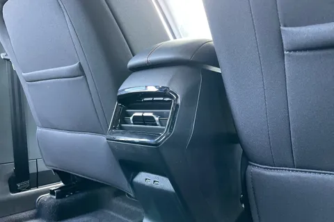 DH75KPJ Mg Motor Uk Hs 1.5 T-GDI SE 5dr Thumbnail #20