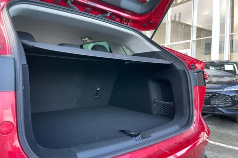 DH75KPJ Mg Motor Uk Hs 1.5 T-GDI SE 5dr Thumbnail #21