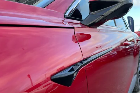 DH75KPJ Mg Motor Uk Hs 1.5 T-GDI SE 5dr Thumbnail #22