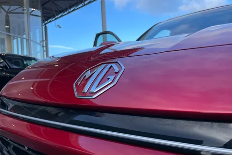 DH75KPJ Mg Motor Uk Hs 1.5 T-GDI SE 5dr Thumbnail #23