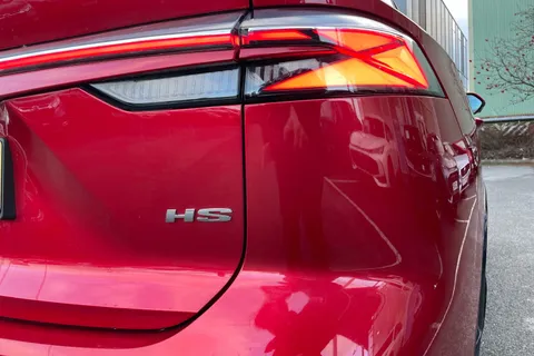 DH75KPJ Mg Motor Uk Hs 1.5 T-GDI SE 5dr Thumbnail #25