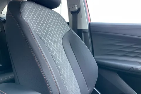 DH75KPJ Mg Motor Uk Hs 1.5 T-GDI SE 5dr Thumbnail #26