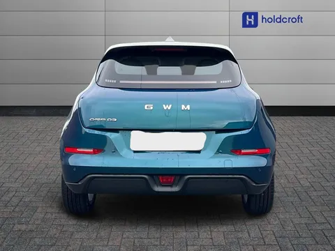 DA75KNZ GWM Ora 03 (Es11)  Thumbnail #4