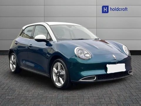 DA75KNZ GWM Ora 03 (Es11)  Thumbnail #1