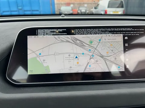 DA75KNZ GWM Ora 03 (Es11)  Thumbnail #9