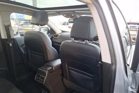 HV69CSO Renault Kadjar 1.3 TCE 160 S Edition 5dr Thumbnail #31