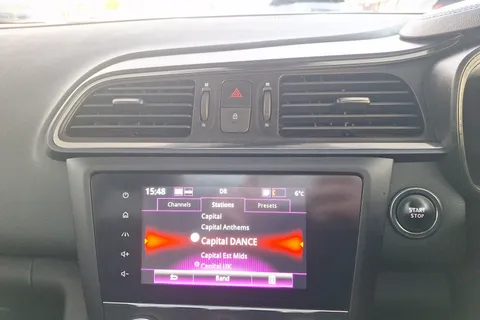 HV69CSO Renault Kadjar 1.3 TCE 160 S Edition 5dr Thumbnail #34