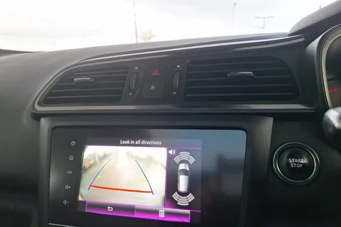 HV69CSO Renault Kadjar 1.3 TCE 160 S Edition 5dr Thumbnail #37