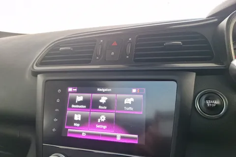 HV69CSO Renault Kadjar 1.3 TCE 160 S Edition 5dr Thumbnail #39