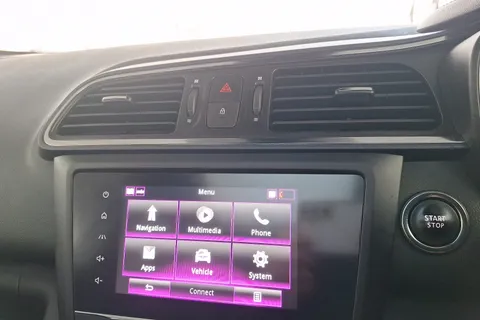 HV69CSO Renault Kadjar 1.3 TCE 160 S Edition 5dr Thumbnail #40