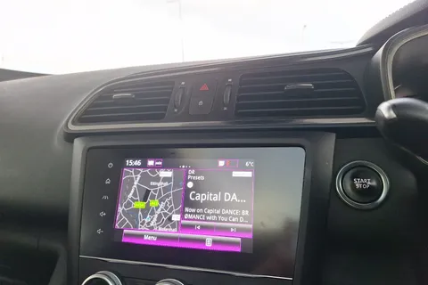 HV69CSO Renault Kadjar 1.3 TCE 160 S Edition 5dr Thumbnail #41