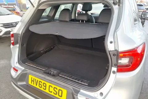 HV69CSO Renault Kadjar 1.3 TCE 160 S Edition 5dr Thumbnail #20