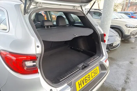 HV69CSO Renault Kadjar 1.3 TCE 160 S Edition 5dr Thumbnail #18