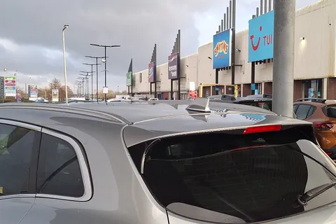 HV69CSO Renault Kadjar 1.3 TCE 160 S Edition 5dr Thumbnail #24