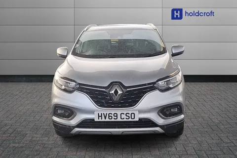 HV69CSO Renault Kadjar 1.3 TCE 160 S Edition 5dr Thumbnail #8
