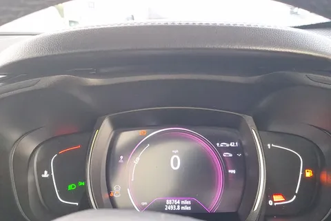 HV69CSO Renault Kadjar 1.3 TCE 160 S Edition 5dr Thumbnail #12