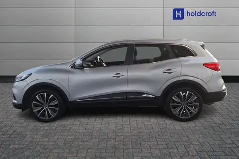 HV69CSO Renault Kadjar 1.3 TCE 160 S Edition 5dr Thumbnail #7