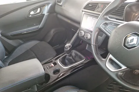 HV69CSO Renault Kadjar 1.3 TCE 160 S Edition 5dr Thumbnail #33