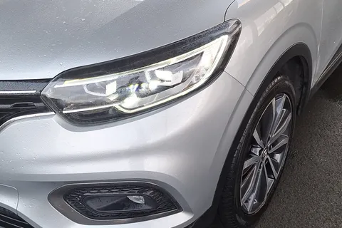 HV69CSO Renault Kadjar 1.3 TCE 160 S Edition 5dr Thumbnail #15