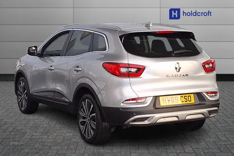 HV69CSO Renault Kadjar 1.3 TCE 160 S Edition 5dr Thumbnail #3