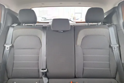 BP71HXR Dacia Sandero Stepway 1.0 TCe Prestige 5dr Thumbnail #11