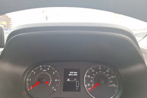 BP71HXR Dacia Sandero Stepway 1.0 TCe Prestige 5dr Thumbnail #12