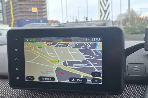 BP71HXR Dacia Sandero Stepway 1.0 TCe Prestige 5dr Thumbnail #40