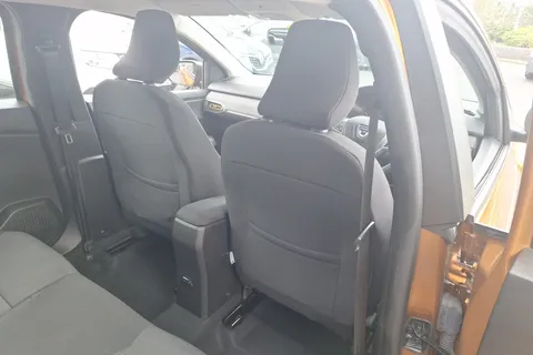 BP71HXR Dacia Sandero Stepway 1.0 TCe Prestige 5dr Thumbnail #32