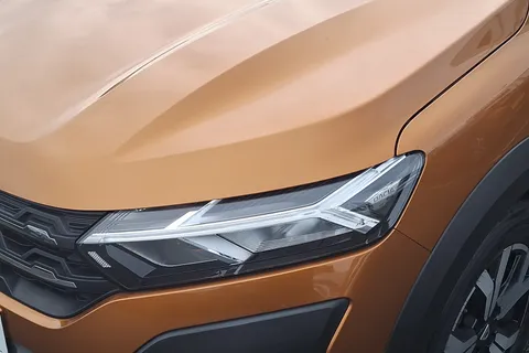 BP71HXR Dacia Sandero Stepway 1.0 TCe Prestige 5dr Thumbnail #15