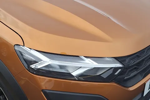 BP71HXR Dacia Sandero Stepway 1.0 TCe Prestige 5dr Thumbnail #14